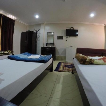 Al Nahda Urban Company Residential Units Hotel Jeddah Ngoại thất bức ảnh