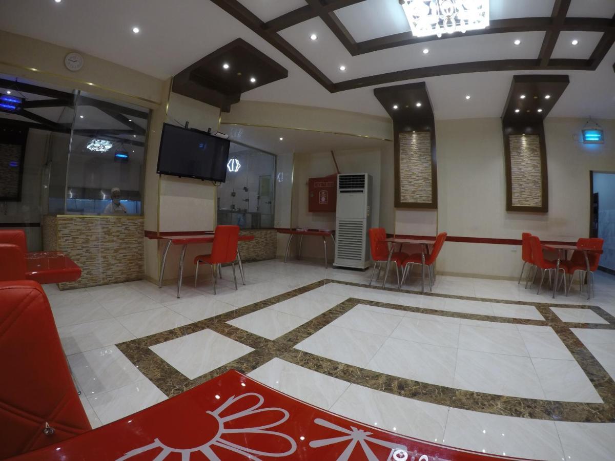 Al Nahda Urban Company Residential Units Hotel Jeddah Ngoại thất bức ảnh