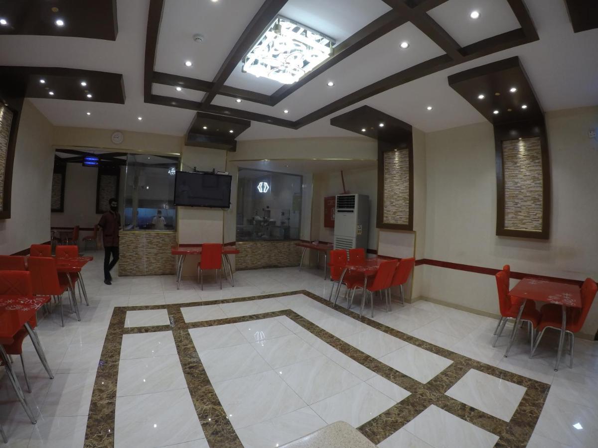 Al Nahda Urban Company Residential Units Hotel Jeddah Ngoại thất bức ảnh