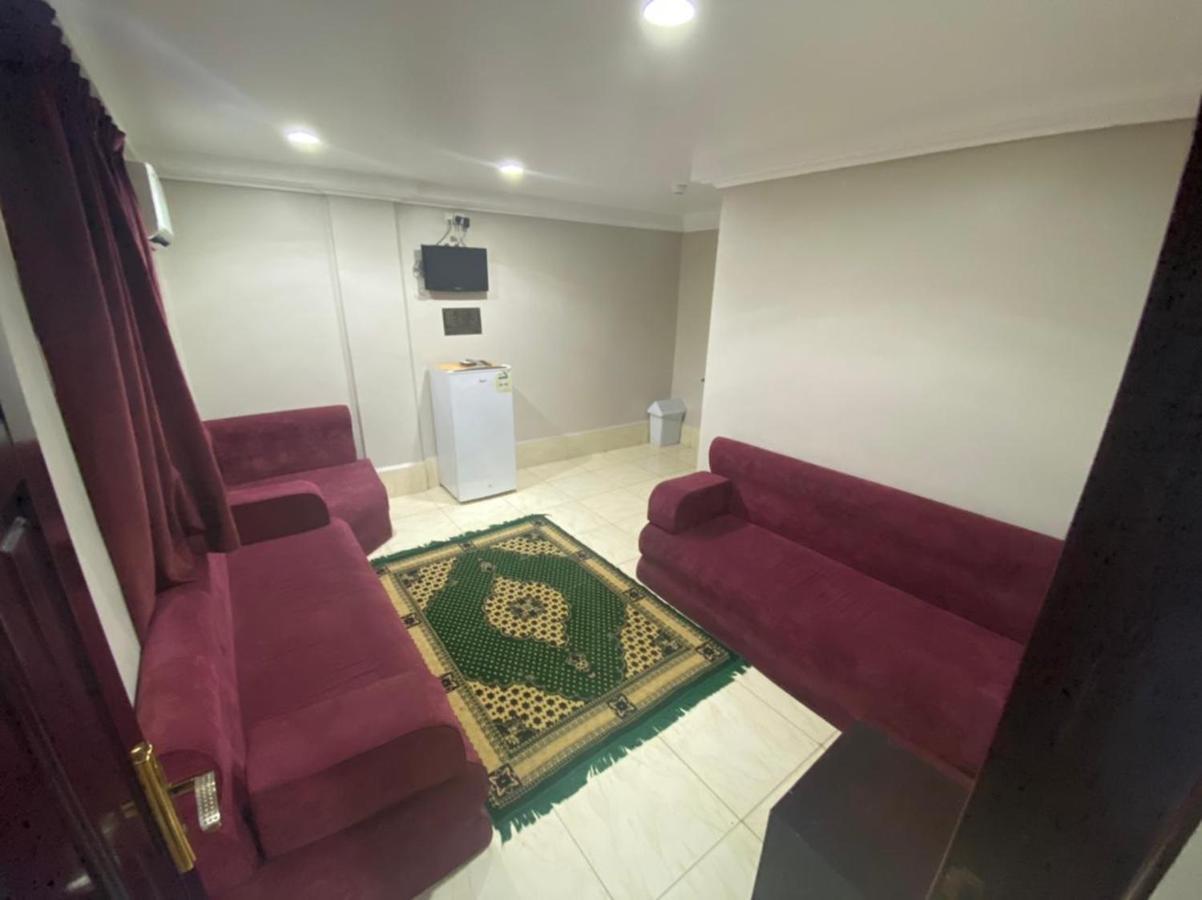 Al Nahda Urban Company Residential Units Hotel Jeddah Ngoại thất bức ảnh