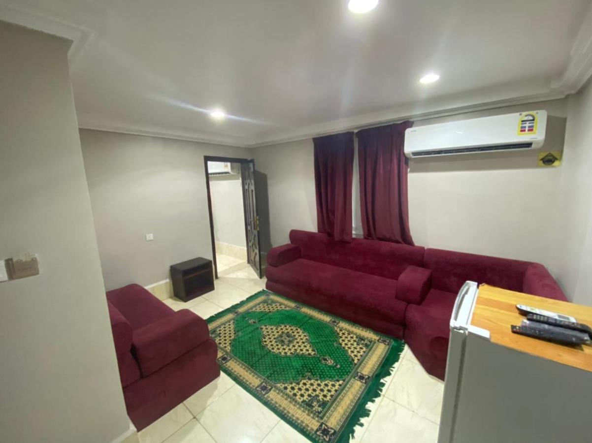 Al Nahda Urban Company Residential Units Hotel Jeddah Ngoại thất bức ảnh